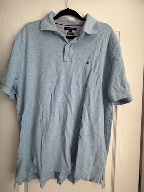 Tommy Hilfiger Polo Shirt